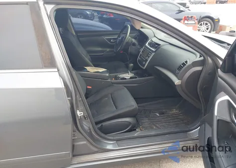 2016 Nissan Altima 2.5 S z USA, uszkodzony, nr VIN 1N4AL3AP9GN370763